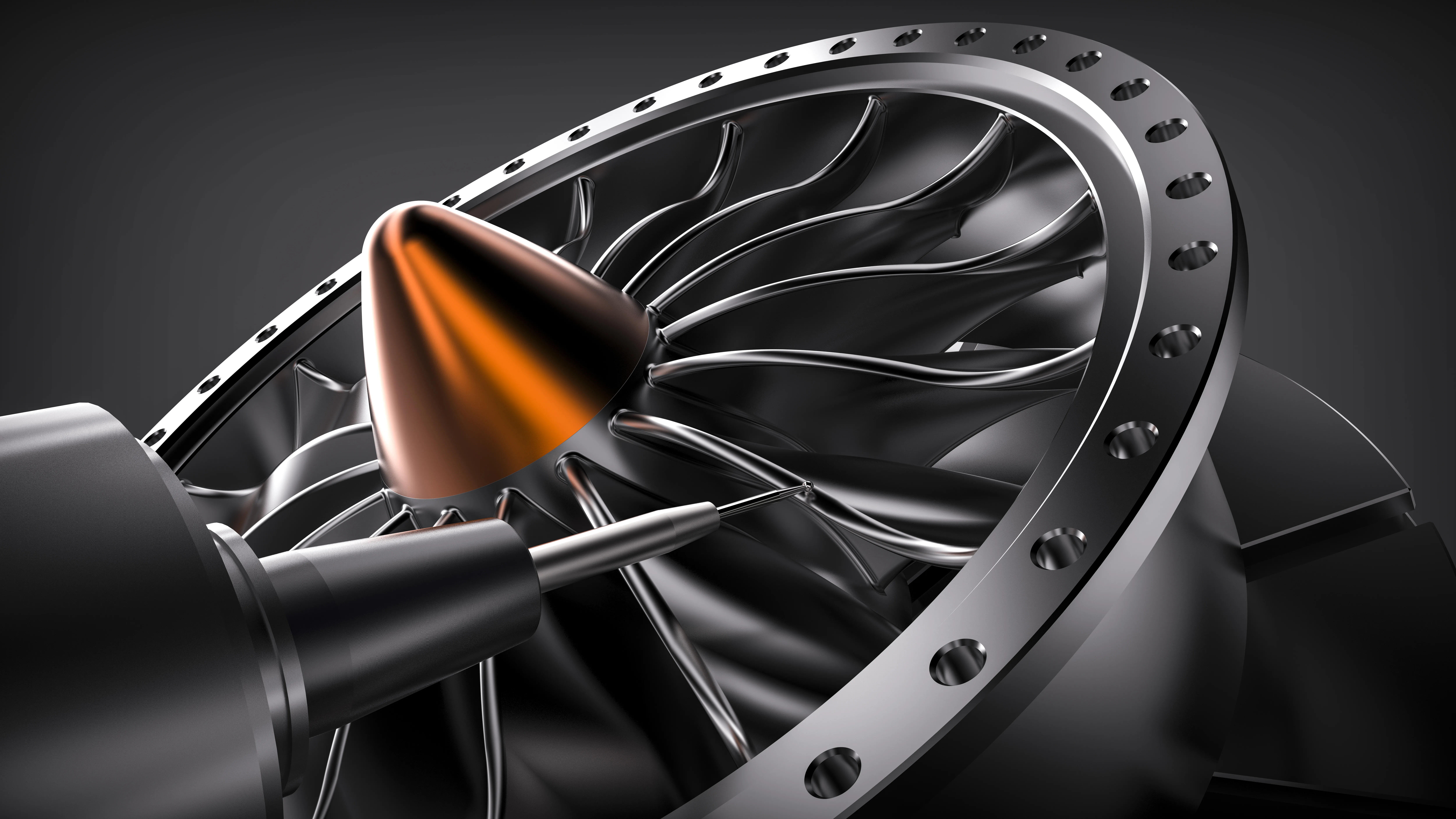 Custom CNC Milling Services